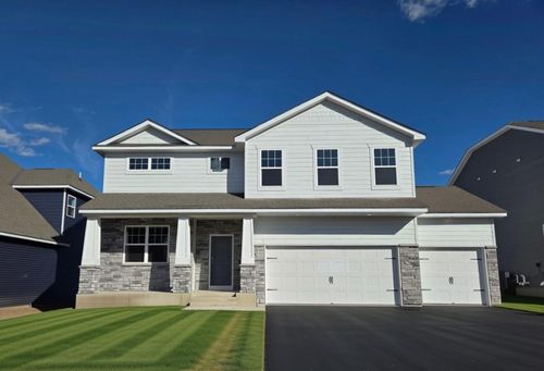 4767 Blake Way, Woodbury, MN, 55129-5762 | Card Image