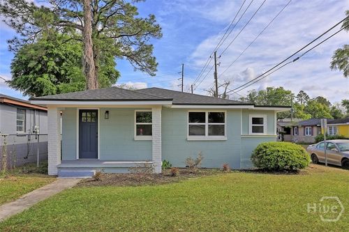 602 Staley Ave, Savannah, GA, 31405-6538 | Card Image