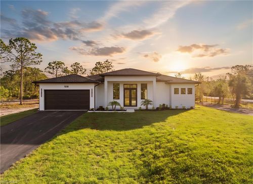 3269 54th Ave Ne, Naples, FL, 34120-1597 | Card Image