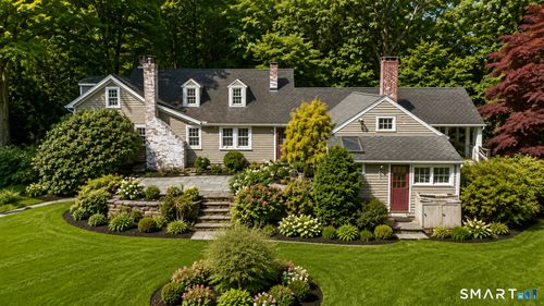 61 Mile Hill Rd S, Newtown, CT, 06470-2348 | Card Image