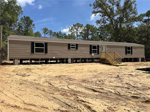 549 W W Kuhns Lane, Lecanto, FL, 34461 | Card Image