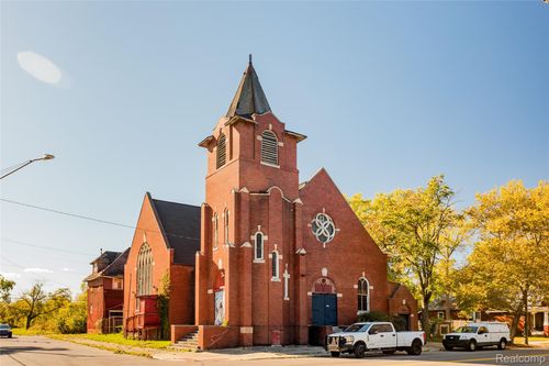 4103 Cadillac Blvd, Detroit, MI, 48214-1406 | Card Image