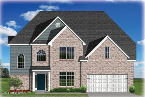 14023 Grandshire Way, Louisville, KY, 40245 | Card Image