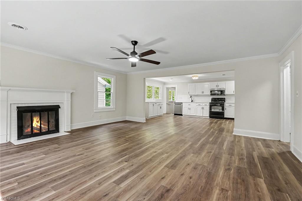Residential in Lexington 3