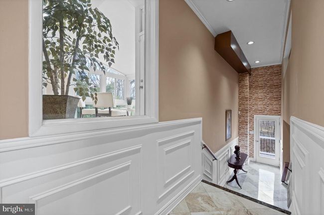 1351 Bobarn Dr, House other with 5 bedrooms, 5 bathrooms and null parking in PENN VALLEY PA | Image 17