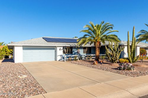 12428 W Firebird Dr, Sun City West, AZ, 85375-1929 | Card Image