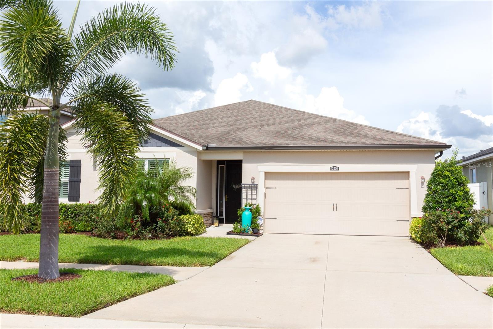 Nimble Minke Pl, Riverview, FL 33579