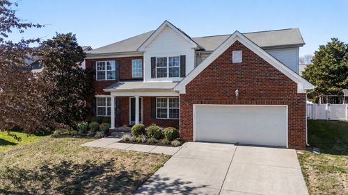 5037 Saint Ives Dr, Murfreesboro, TN, 37128-2763 | Card Image