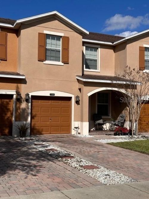 11048 Savannah Landing Cir, ORLANDO, FL, 32832-5105 | Card Image