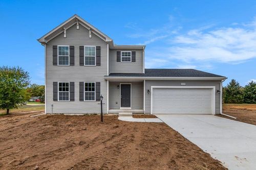 2034 Kersting Dr, Muskegon, MI, 49444 | Card Image