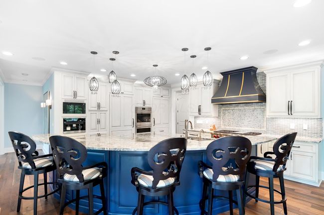 5633 Travis Pointe Ct, House other with 3 bedrooms, 4 bathrooms and null parking in Westerville OH | Image 27