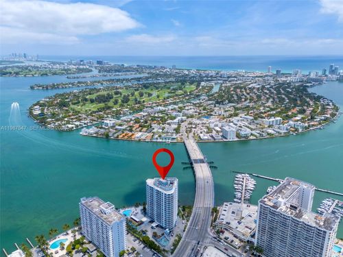apt-705-1881 79th Street Cswy, North Bay Village, FL, 33141-4270 | Card Image
