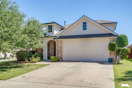 5301 Thornbush Dr, Fort Worth, TX, 76179-8171 | Card Image