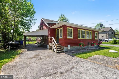 784 Siddonsburg Rd, LEWISBERRY, PA, 17339-9105 | Card Image