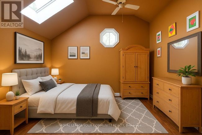 4071 Hwy 35 Highway, House other with 4 bedrooms, 2 bathrooms and 6 parking in Kawartha Lakes (Cameron) ON | Image 29