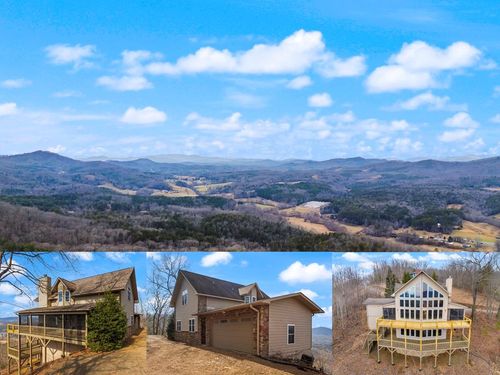 1530 Mason Way, Brasstown, NC, 28902-9131 | Card Image