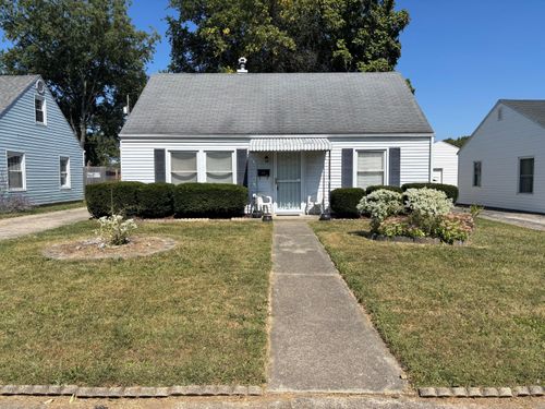 1708 S Sweetbriar Ln, Springfield, OH, 45505-4332 | Card Image