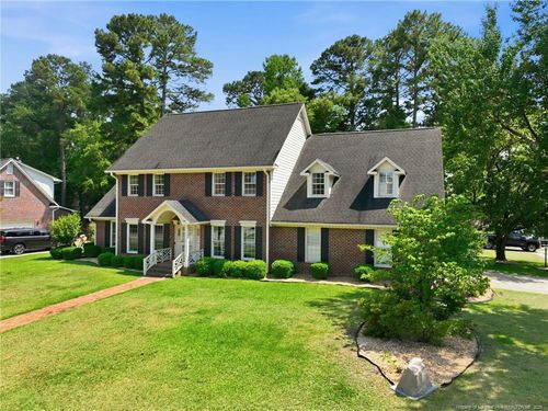 3525 Prestwick Dr, Fayetteville, NC, 28303-4653 | Card Image