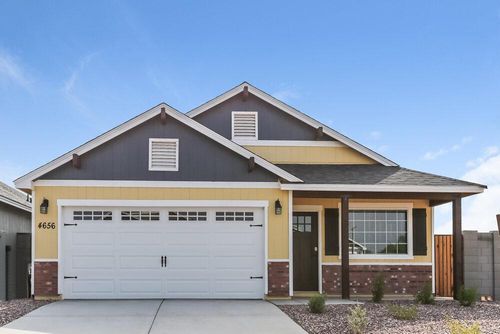 4656 S 38th Ln, Phoenix, AZ, 85041-2050 | Card Image