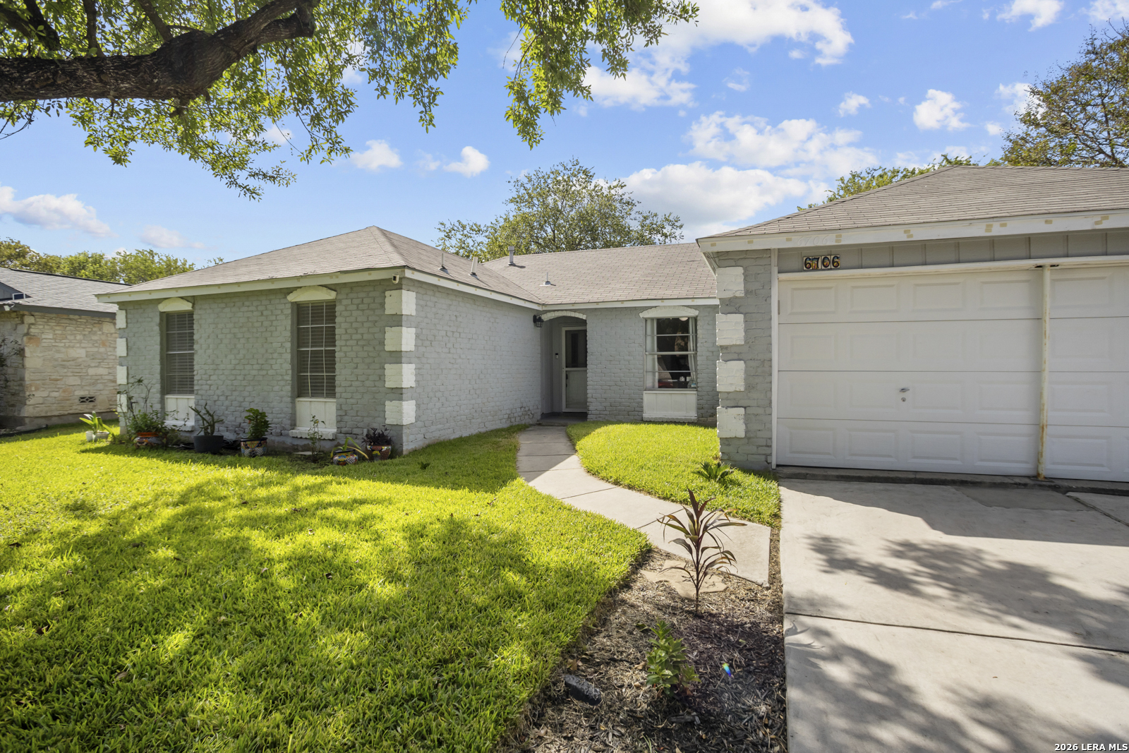 Residential in San Antonio 4