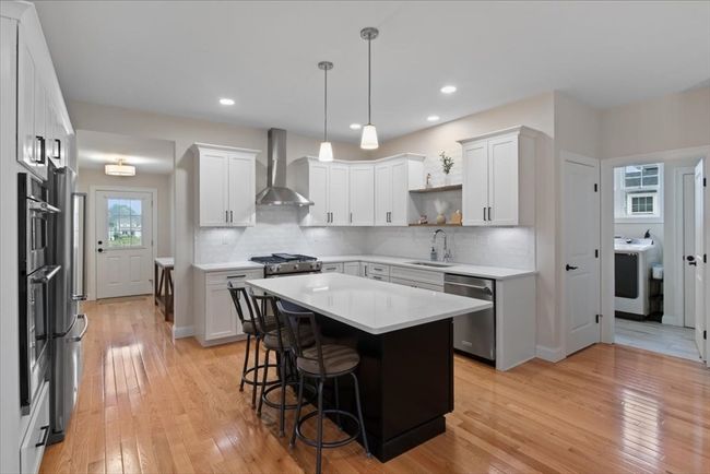 27 Sophia Dr, House other with 2 bedrooms, 2 bathrooms and 2 parking in Rehoboth MA | Image 9