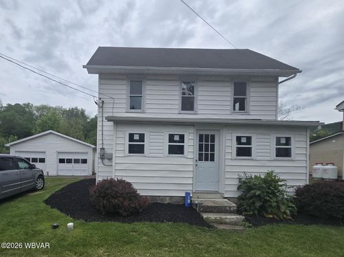 18 N Mallard Street, Mill Hall, PA, 17751 | Card Image