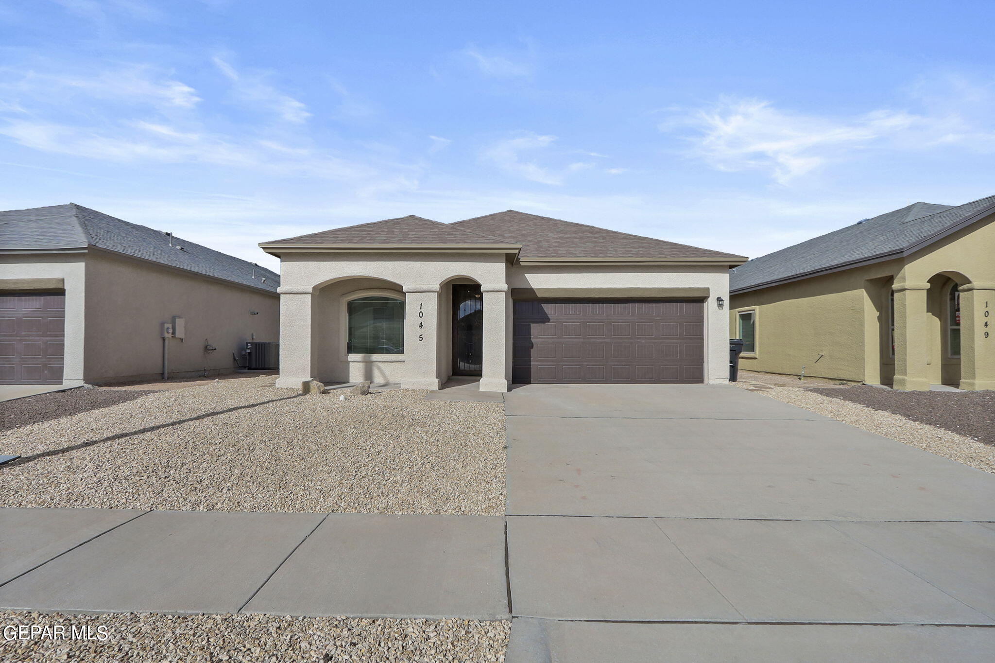 Summer Lake St, El Paso, TX 79928