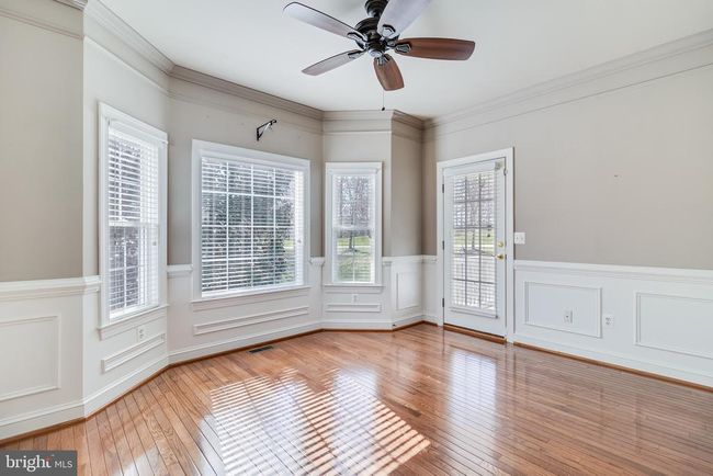 1810 Foggy Bottom Ct, House other with 4 bedrooms, 3 bathrooms and null parking in SUNDERLAND MD | Image 22