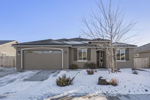 1030 Garden Pond Way, Spanish Springs, NV, 89441-6228 | Card Image