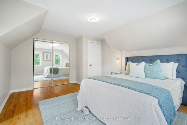 1 Winslow St, House other with 3 bedrooms, 3 bathrooms and 2 parking in Etobicoke ON | Image 20