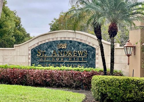 106-8010 N Nob Hill Rd, Tamarac, FL, 33321-7424 | Card Image