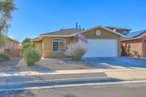 6615 Ventana Hills Rd Nw, Albuquerque, NM, 87114-5184 | Card Image