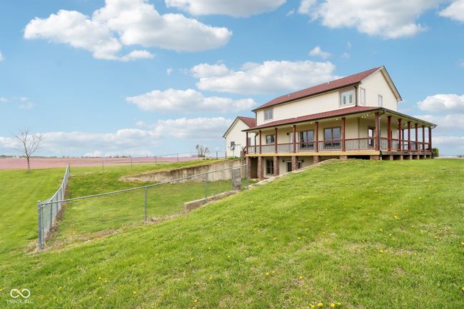 4339 W Briarwood Rd, House other with 4 bedrooms, 3 bathrooms and null parking in Monrovia IN | Image 70