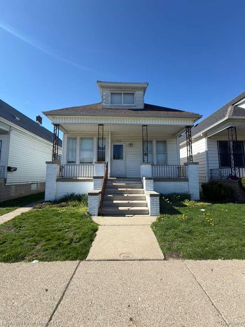 5033 Harold St, Hamtramck, MI, 48212-3112 | Card Image