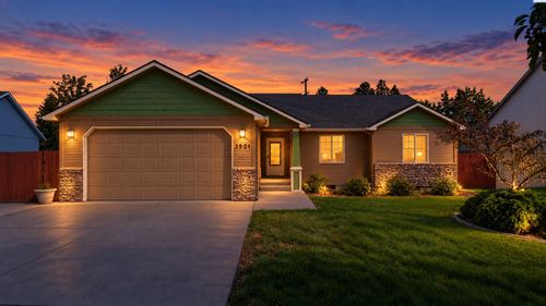 3904 W 19th Ct, Kennewick, WA, 99338 | Card Image