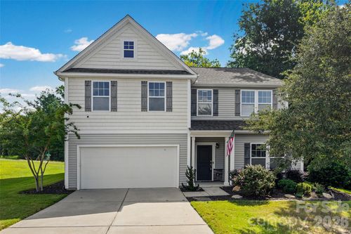2437 Grinstead Ct, Clover, SC, 29710-0477 | Card Image