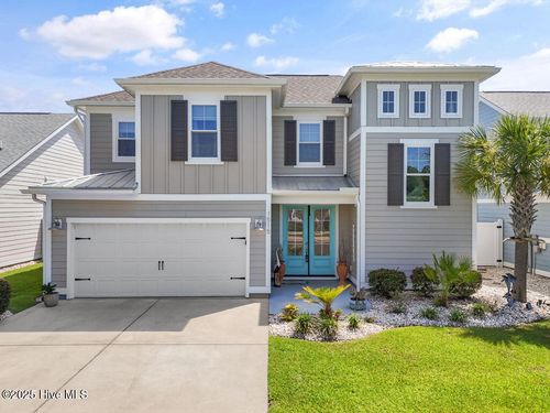 1515 Harbour Place Dr, Calabash, NC, 28467-2533 | Card Image