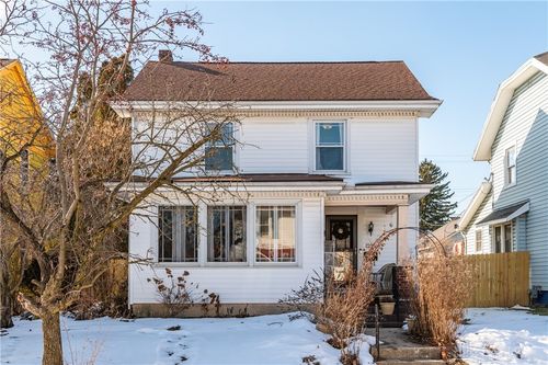 1225 Pursell Avenue, Dayton, OH, 45420 | Card Image