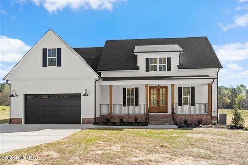 6415 Radio Tower Rd, Wilson, NC, 27893-7716 | Card Image