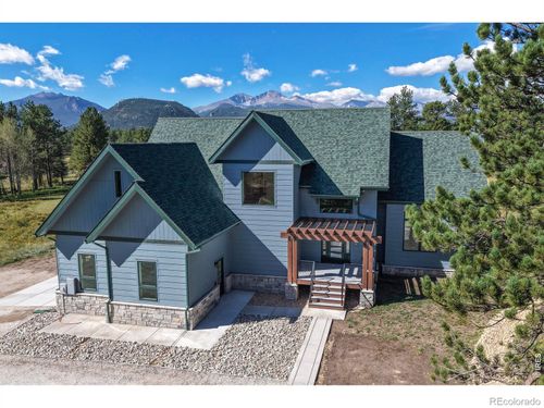 1299 Devils Gulch Rd, Estes Park, CO, 80517-9503 | Card Image