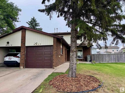 8917 99 Ave, Morinville, AB, T8R1K4 | Card Image