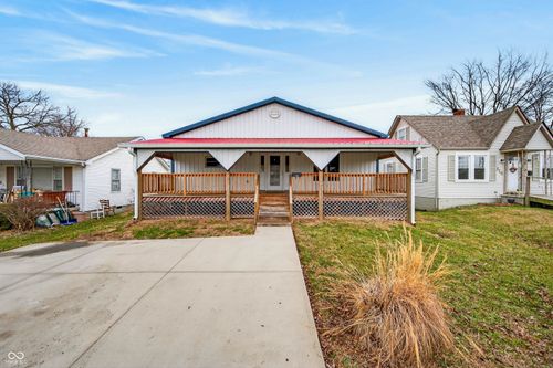 316 Kessler Blvd, Seymour, IN, 47274-2043 | Card Image