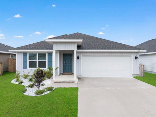 4358 Redbay Ct, Pace, FL, 32571-2791 | Card Image