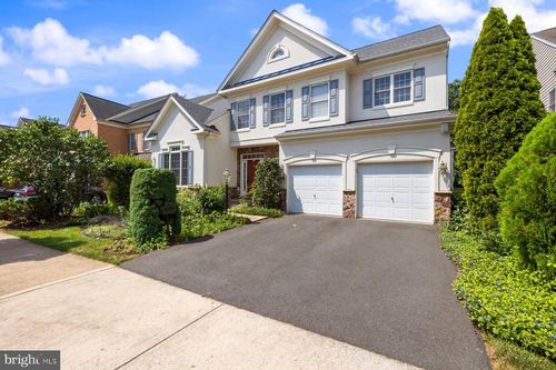 43656 Riverpoint Dr, LEESBURG, VA, 20176-8449 | Card Image