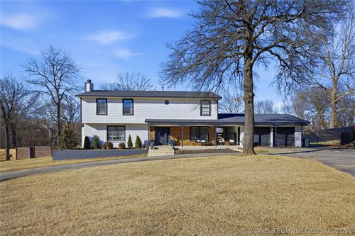 2520 Black Jack Ct, Collinsville, OK, 74021-4064 | Card Image