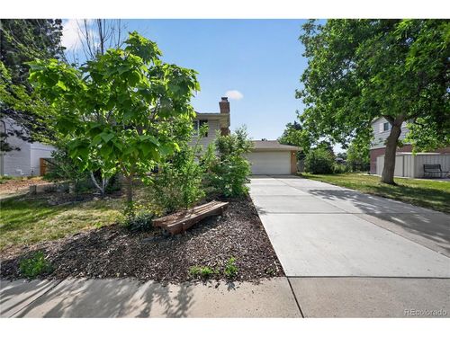 6258 S Madison Dr, Centennial, CO, 80121-3040 | Card Image