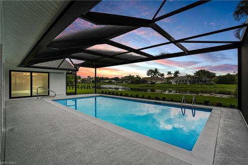 11594 Night Heron Dr, NAPLES, FL, 34119-8865 | Card Image