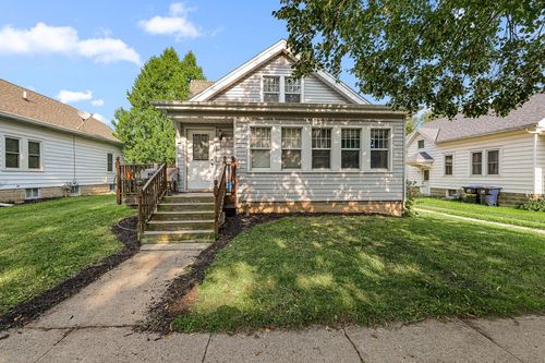 205 S Finch Street, Horicon, WI, 53032 | Card Image