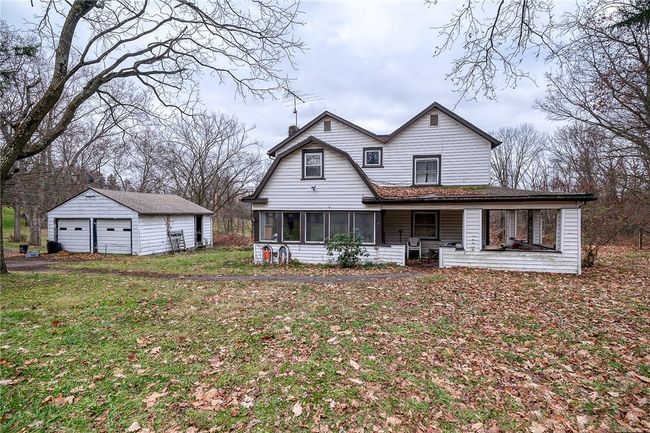 2165 Tuscarawas Rd, House other with 3 bedrooms, 3 bathrooms and 2 parking in Beaver PA | Image 11