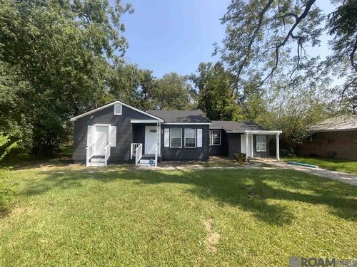 4721 Hollywood St, Baton Rouge, LA, 70805-1825 | Card Image